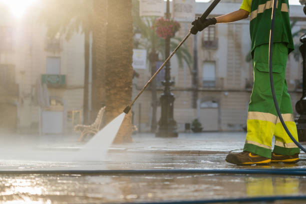 Best Roof Power Washing Services  in Hermitage, PA